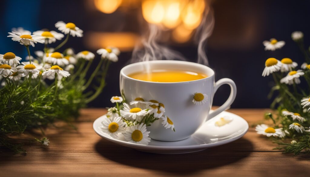 Chamomile