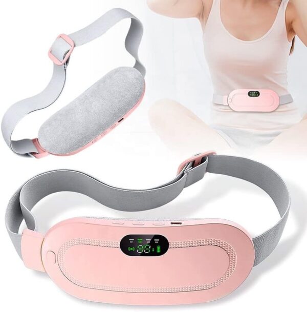 HeatEase Menstrual Heating Pad