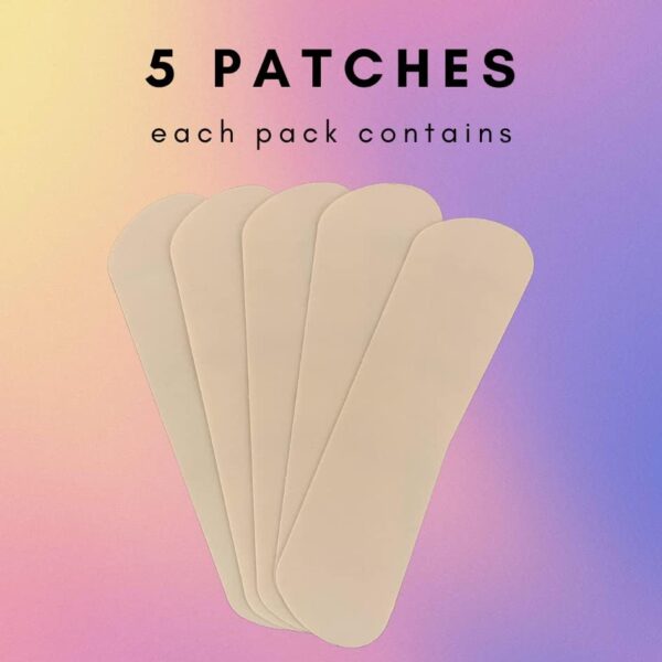 Period Pain Relief Patches - Image 4